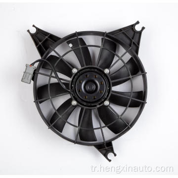 9773026150/L Hawtai Santafe 1.8T Radyatör Fan Soğutma Fanı